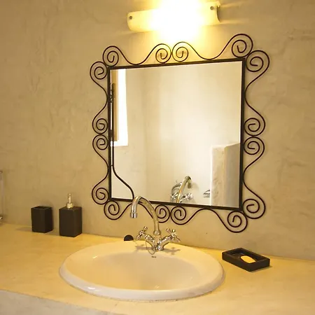 Villa Filizi Santa Maria (Paros)