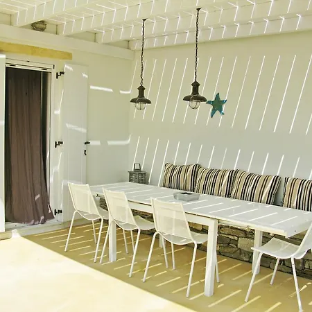Villa Filizi Santa Maria (Paros)