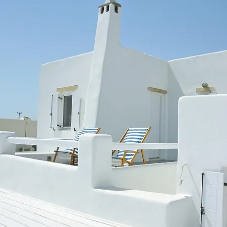 Villa Filizi *