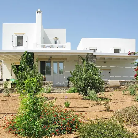 Villa Filizi Santa Maria (Paros)